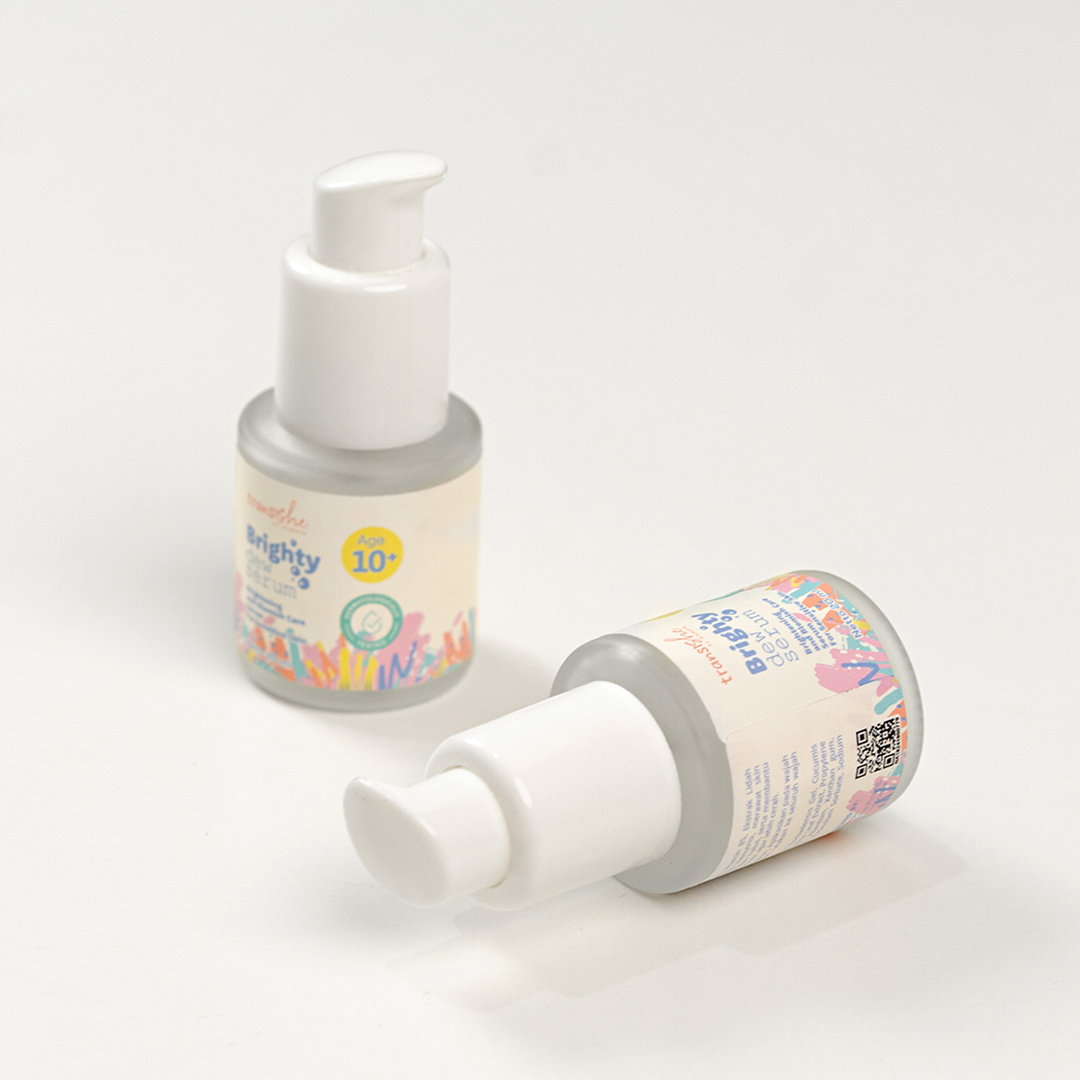 Transishe by D'Odette - Brighty Dew Serum 20ML