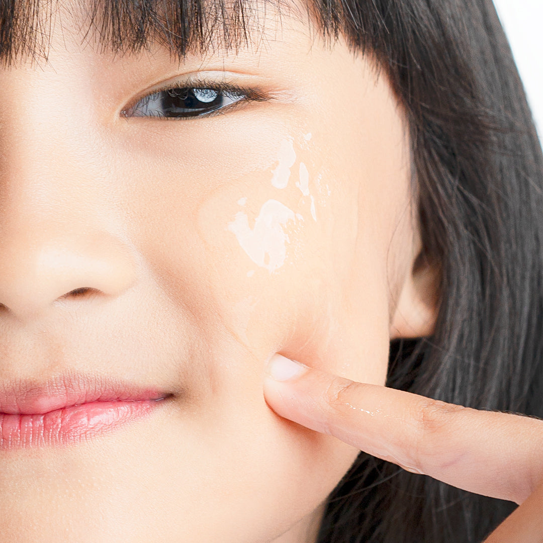 Transishe by d'odette - RAINY Face Moisturizer, 60ml | Skincare Anak Pelembab Wajah